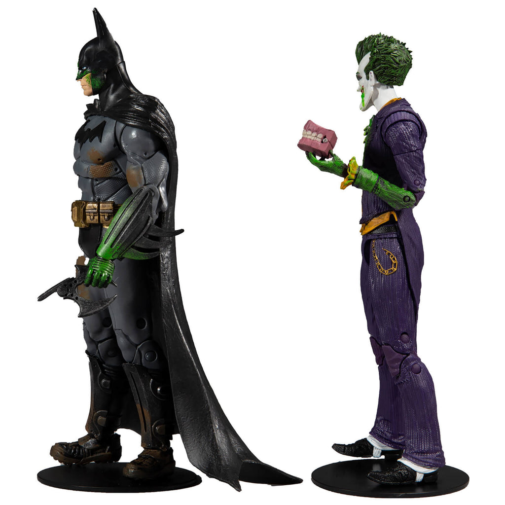 7x22 Action Figure 2-Pack X2206