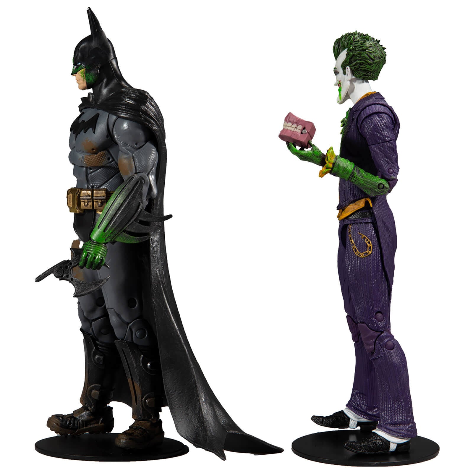 7x22 Action Figure 2-Pack X2206