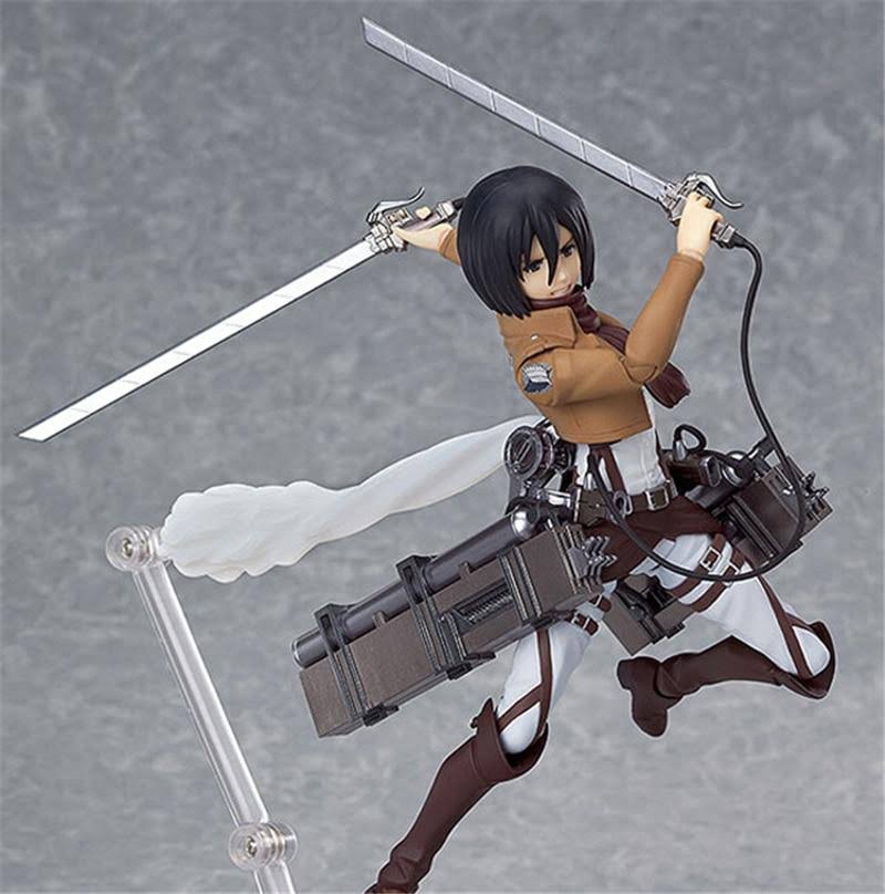 Figma Figure Y685