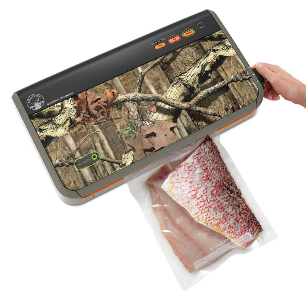 Vacuum Sealer X1178
