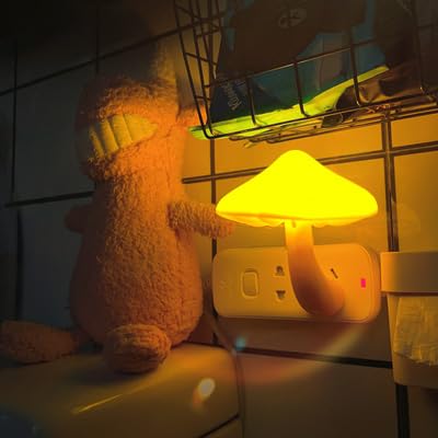 4 Pack Plug in White LED Nightlight X80527