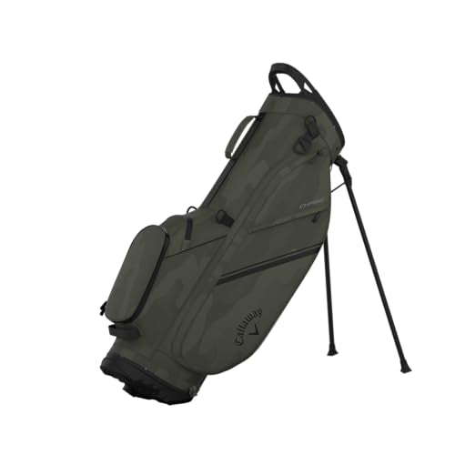 Chase Stand Bag Z4887