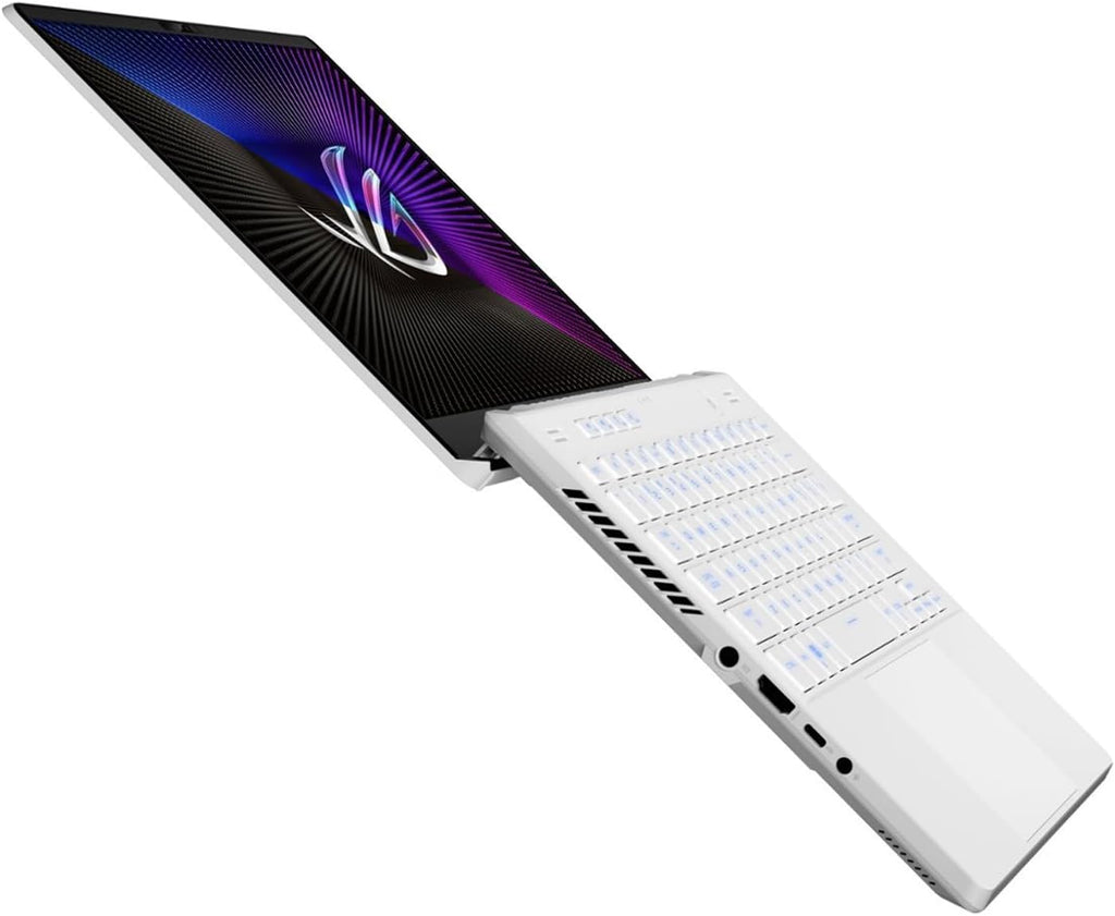 14" QHD 165Hz Gaming Laptop, AMD Ryzen 9 7940HS, GeForce RTX 4060, 32GB DDR5, 1TB NVMe 4.0, Win 11 Pro C56178
