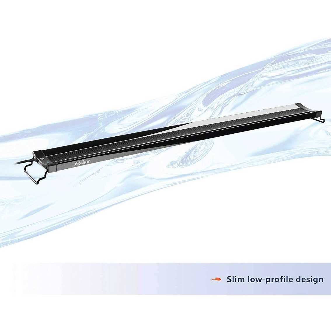 LED Aquarium Light Fixture E781