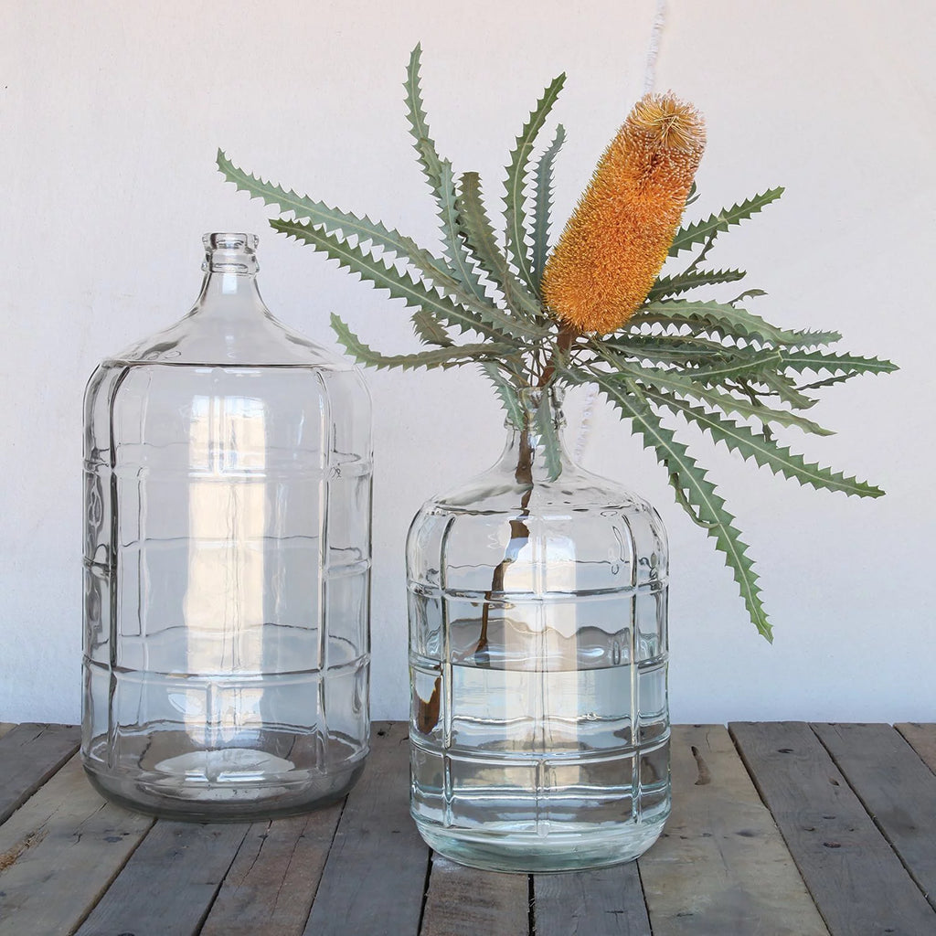 5 Gallon Glass Water Jug T509