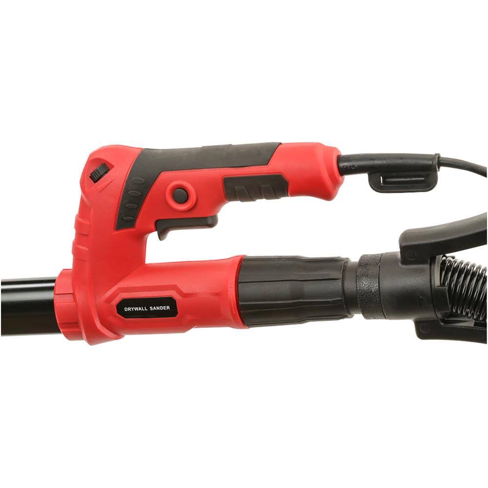 Drywall Sander with Vacuum Attachment Y98872