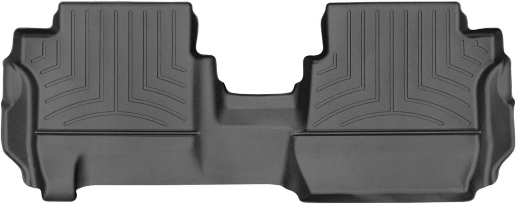 Black Custom Fit FloorLiners N686