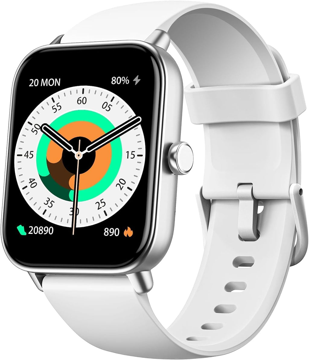 Smart Watch with 1.8" Touchscreen Fitness Tracker M572622