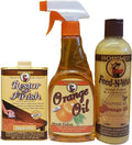 Wood Restoration Kit S4027