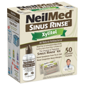 50 count Sinus Rinse Kit J701
