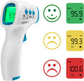 Non-Contact Infrared Forehead Thermometer R9461