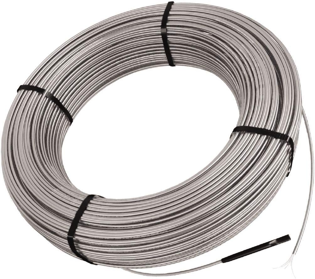 Floor Heating Kit 64 Square Feet H4324
