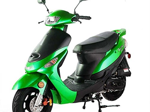 Street Legal Scooter R6880