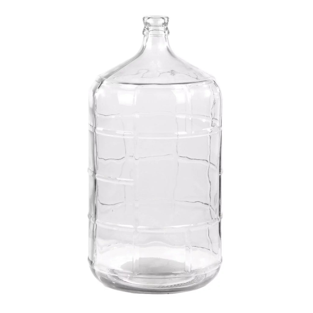 5 Gallon Glass Water Jug T509