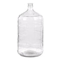 5 Gallon Glass Water Jug T509