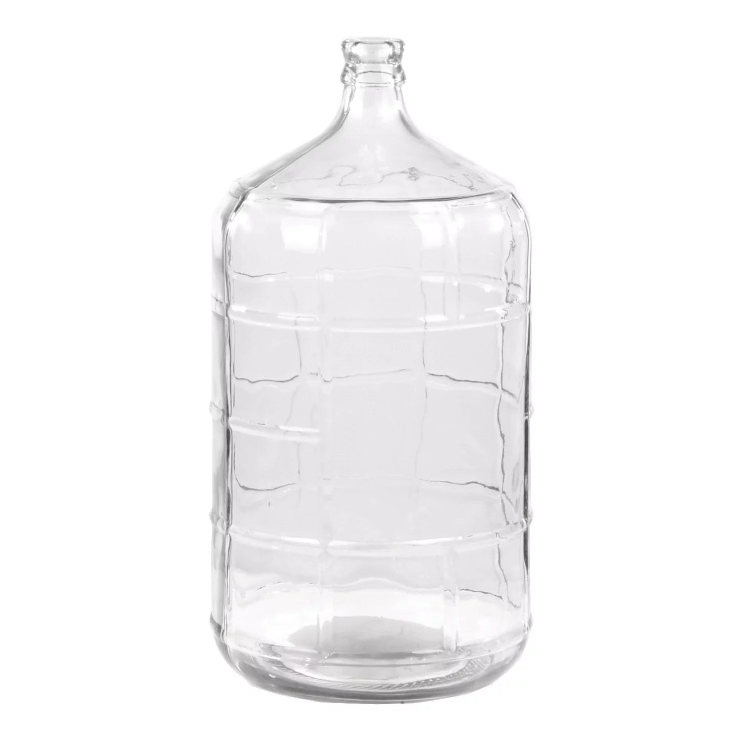 5 Gallon Glass Water Jug T509