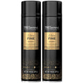 Ultra-Fine Aerosol Hair Spray, 2 Pk - 11 Oz Each X602331