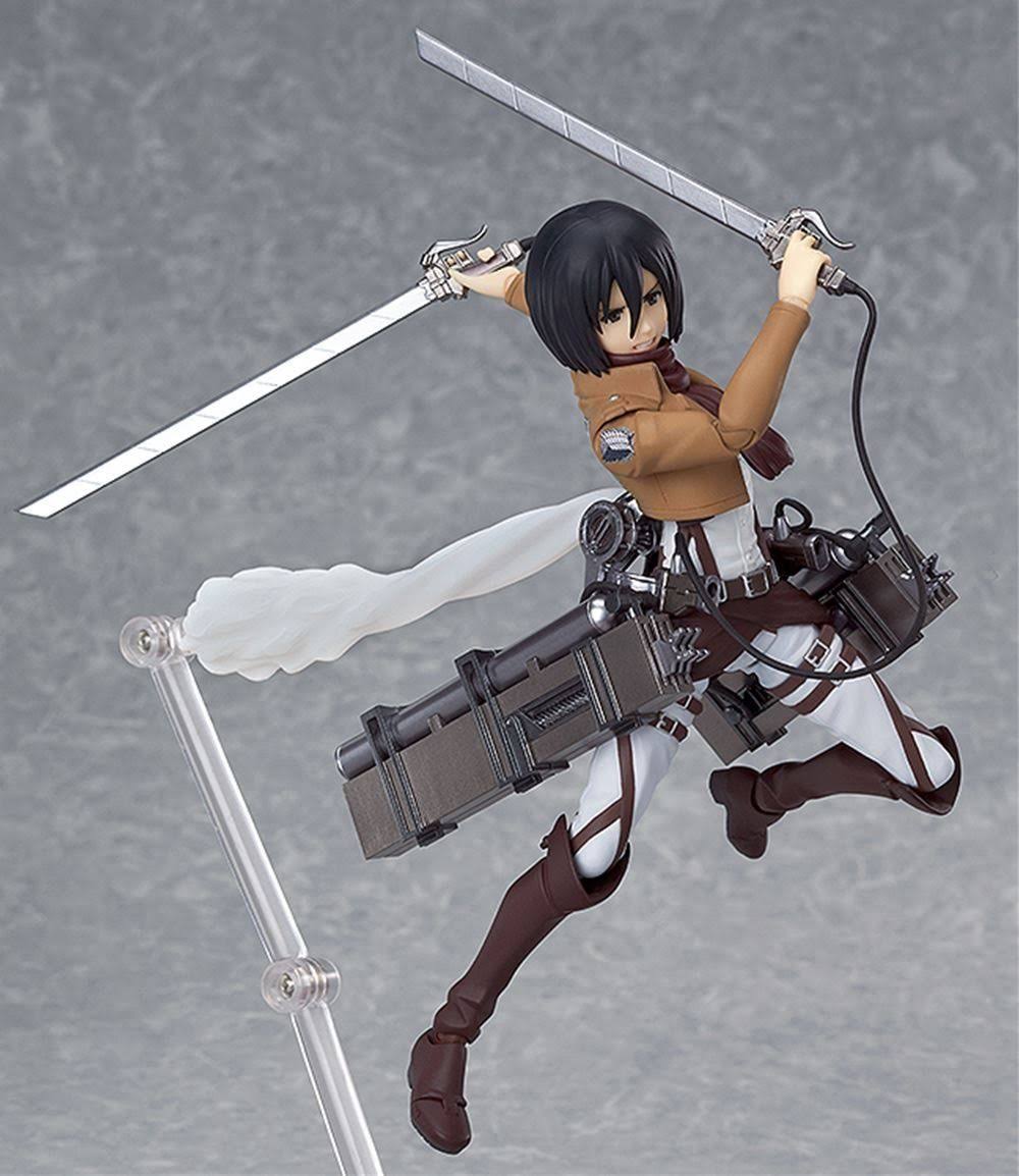Figma Figure Y685