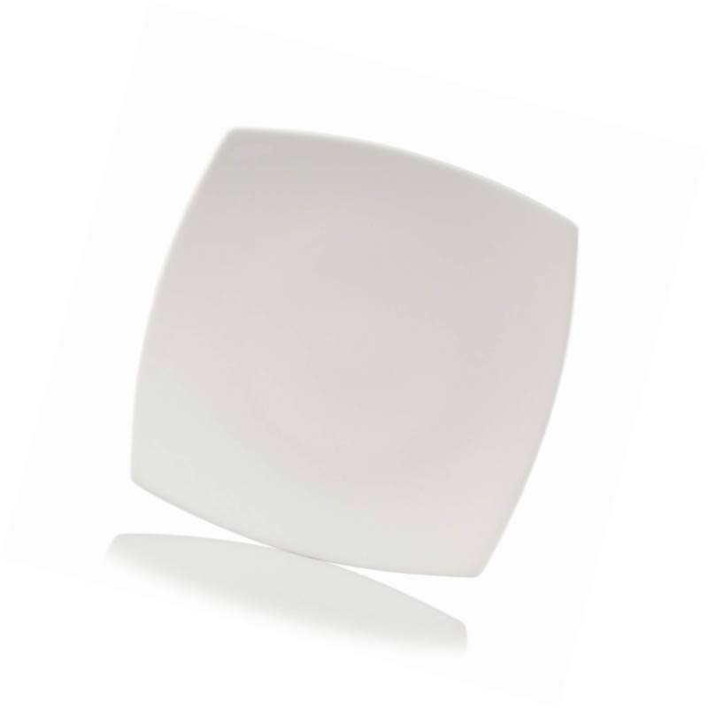 White 4 Piece Place Setting X417325