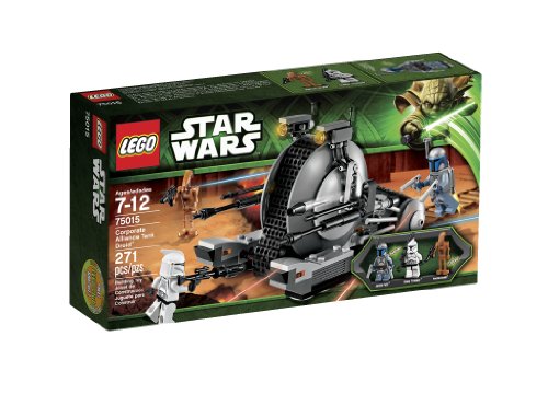 Corporate Alliance Tank Droid B559816