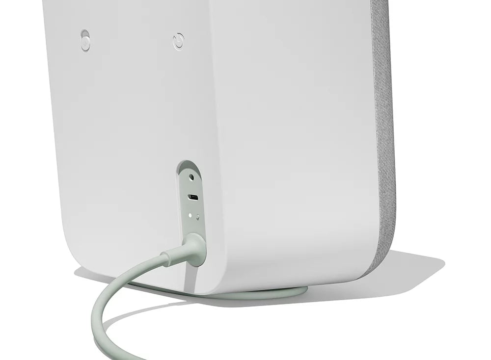 Chalk Google Home Max O66830