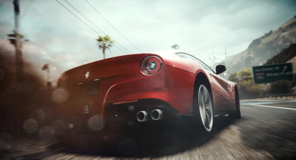 Need For Speed Rivals (Xbox 360) I47233