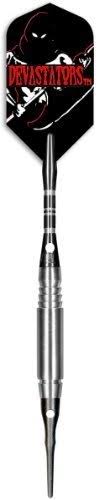 16 G 90 Percent Tungsten Soft Tip Dart W6587