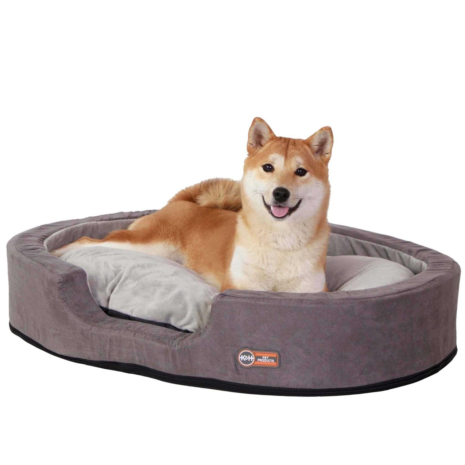 Thermo-Snuggly Sleeper Heated Bed H3222