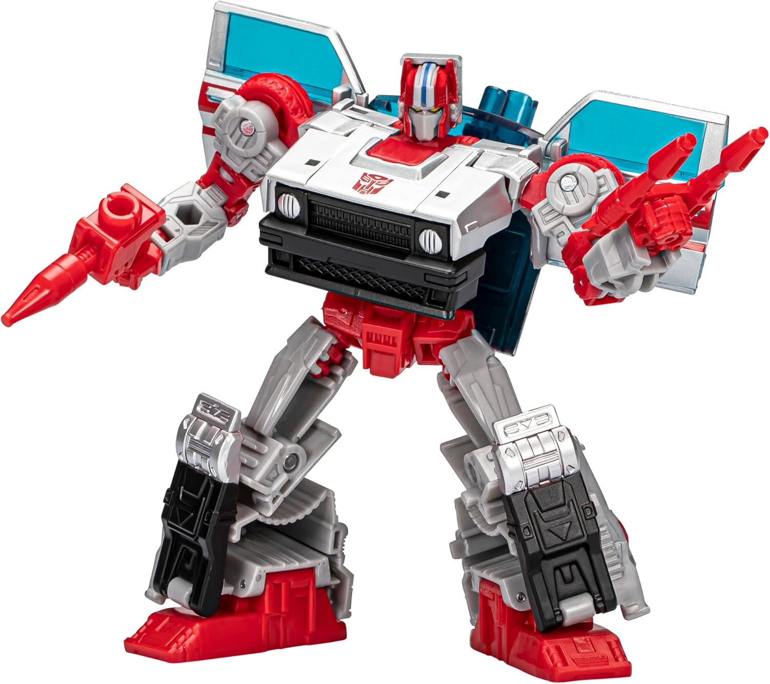 5.5-inch Action Figure M836087
