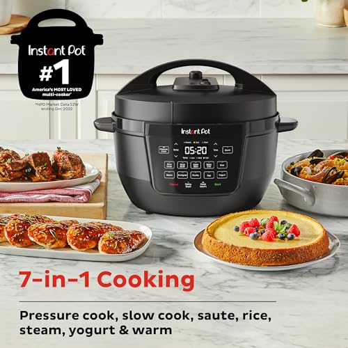Programmable Pressure Cooker D95177
