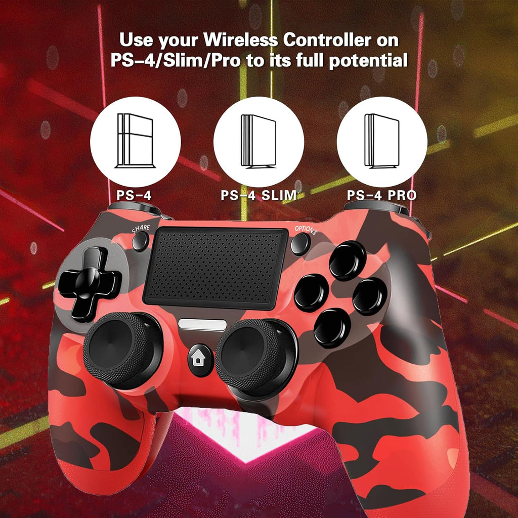 Wireless Controller for PS4 L684