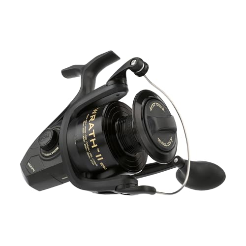 Spinning Fishing Reel S841