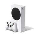 Xbox Series S 512GB SSD All-Digital Console with Wireless Controller C143