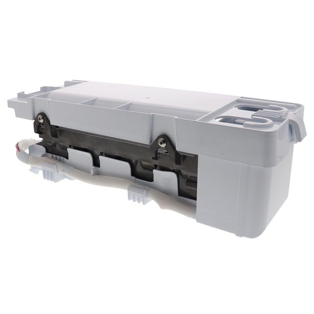 Refrigerator Ice Maker Q653745