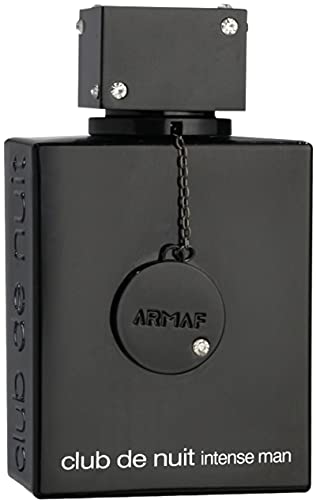 Black 3.6 Fl Oz EDT O3735