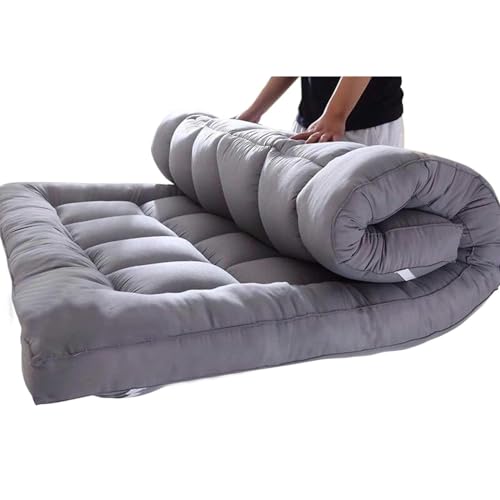Full Size Thick Folding Floor Mattress V381338