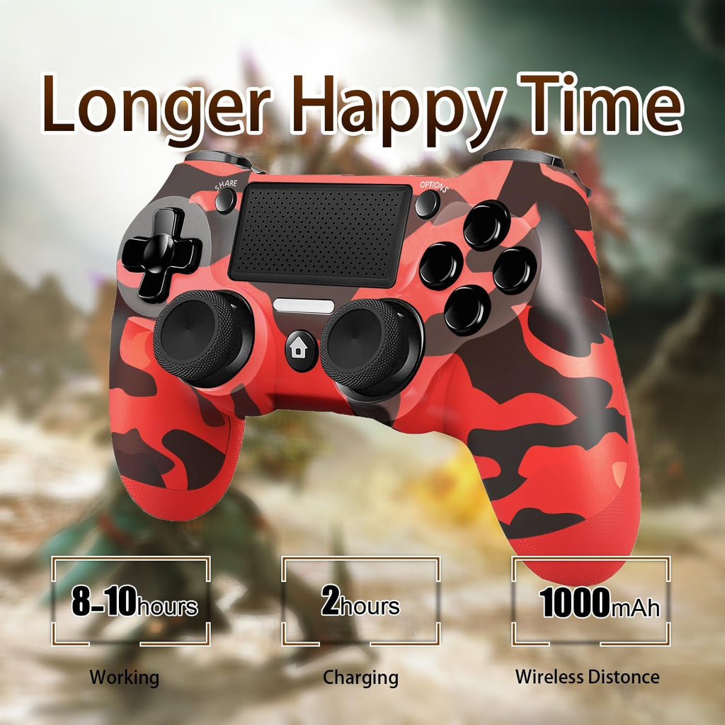 Wireless Controller for PS4 L684