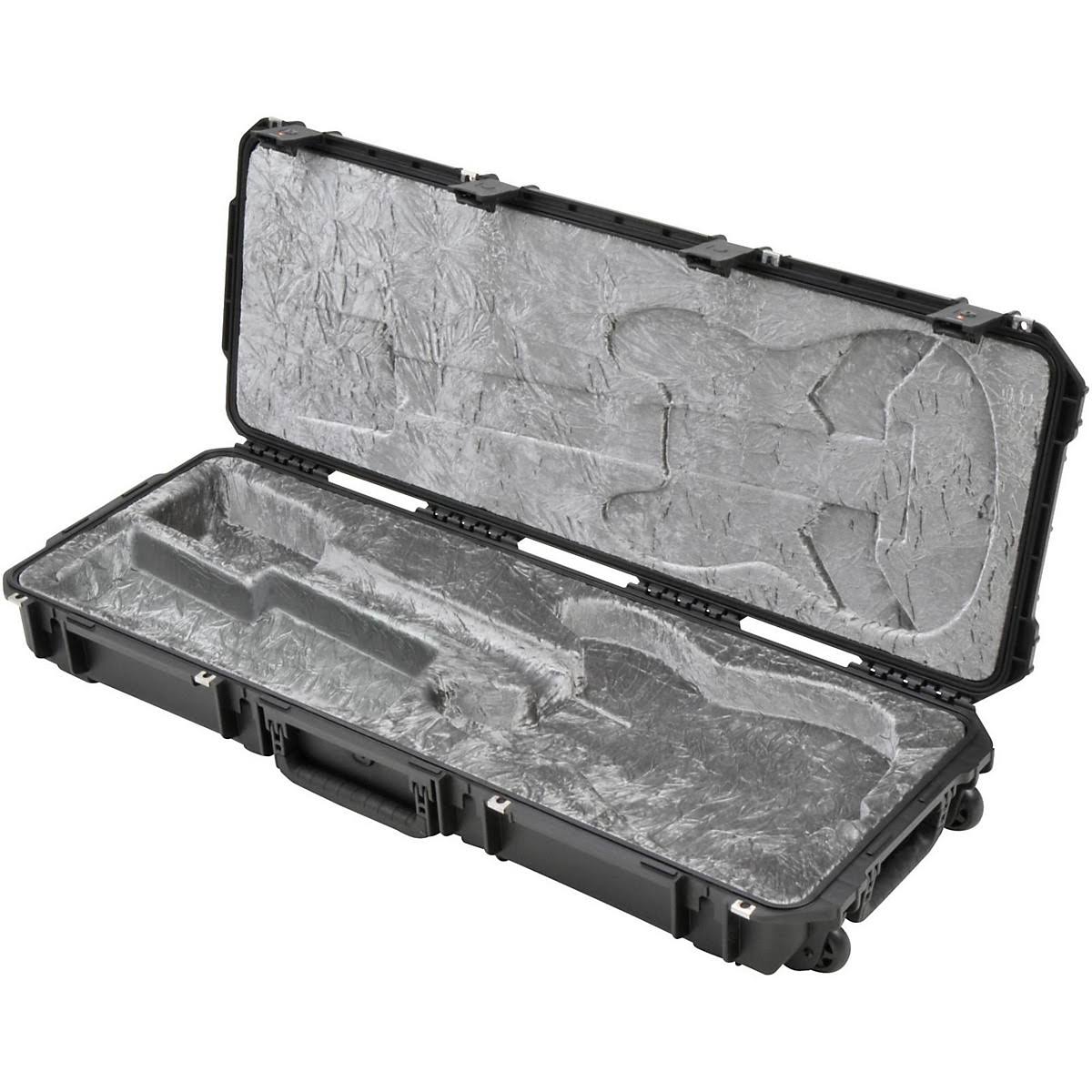 Waterproof Guitar Case G4532