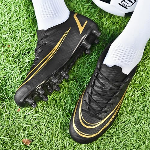 Men's Firm Ground Soccer Cleats X695950