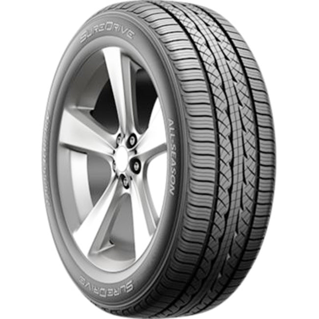 All-Season 205/70R15 Tire R641