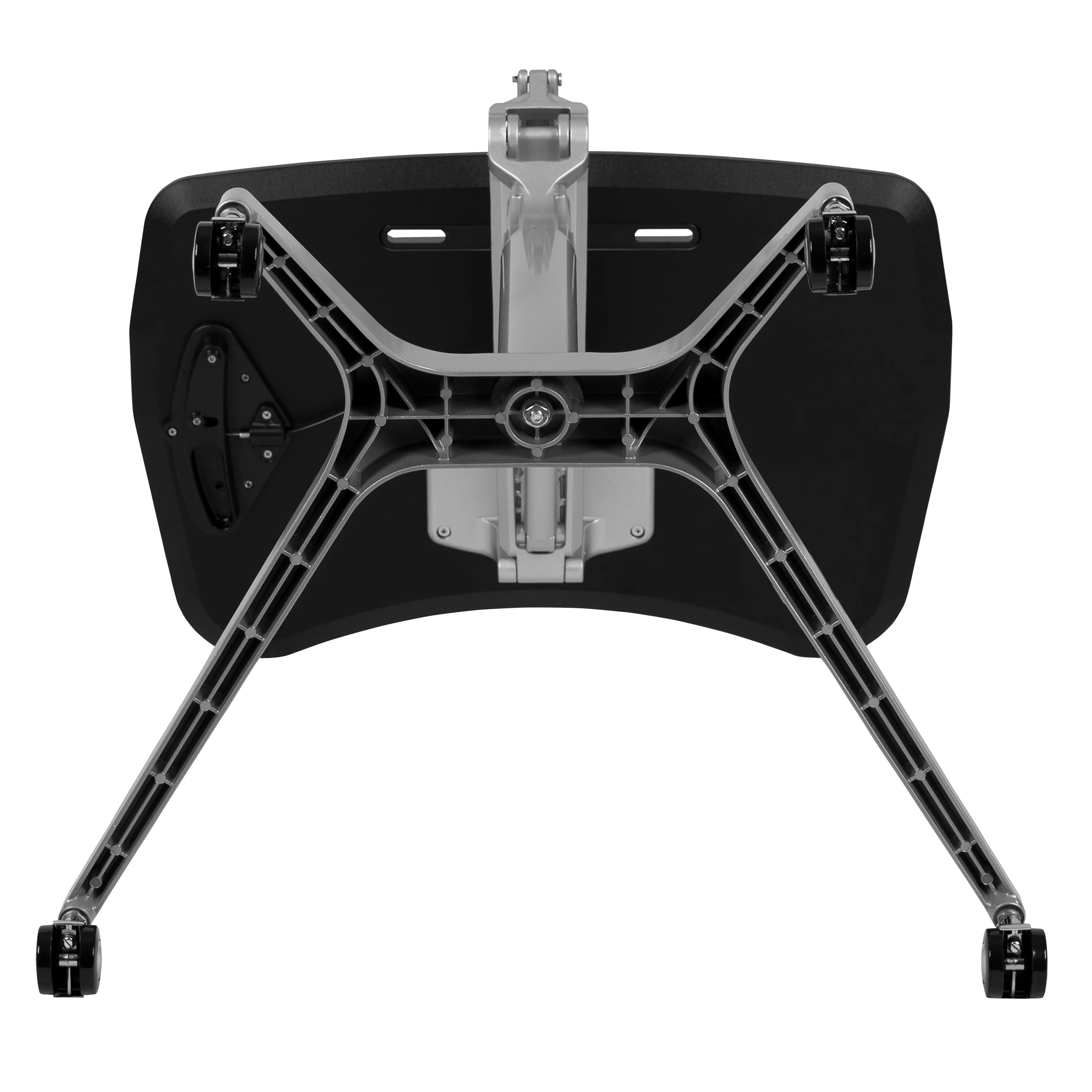 Black Ergonomic Standing Desk C196