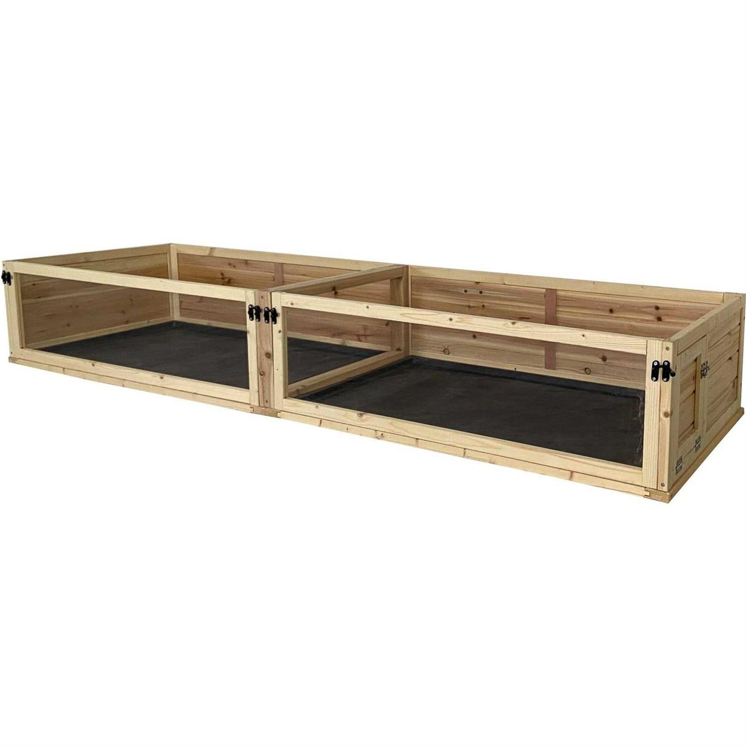Guinea-Pig Habitat D172