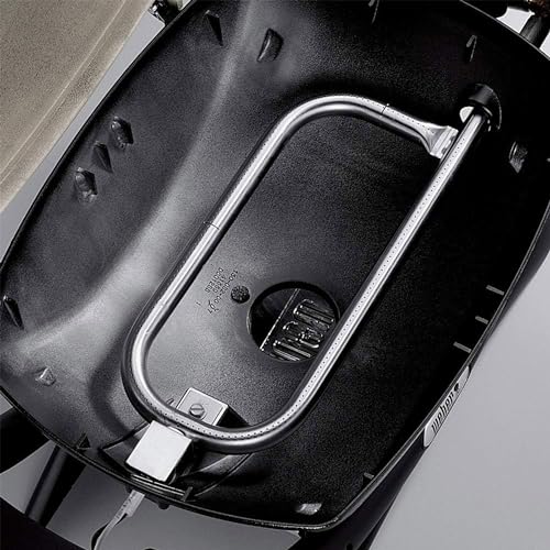 Green Liquid Propane Grill M996871