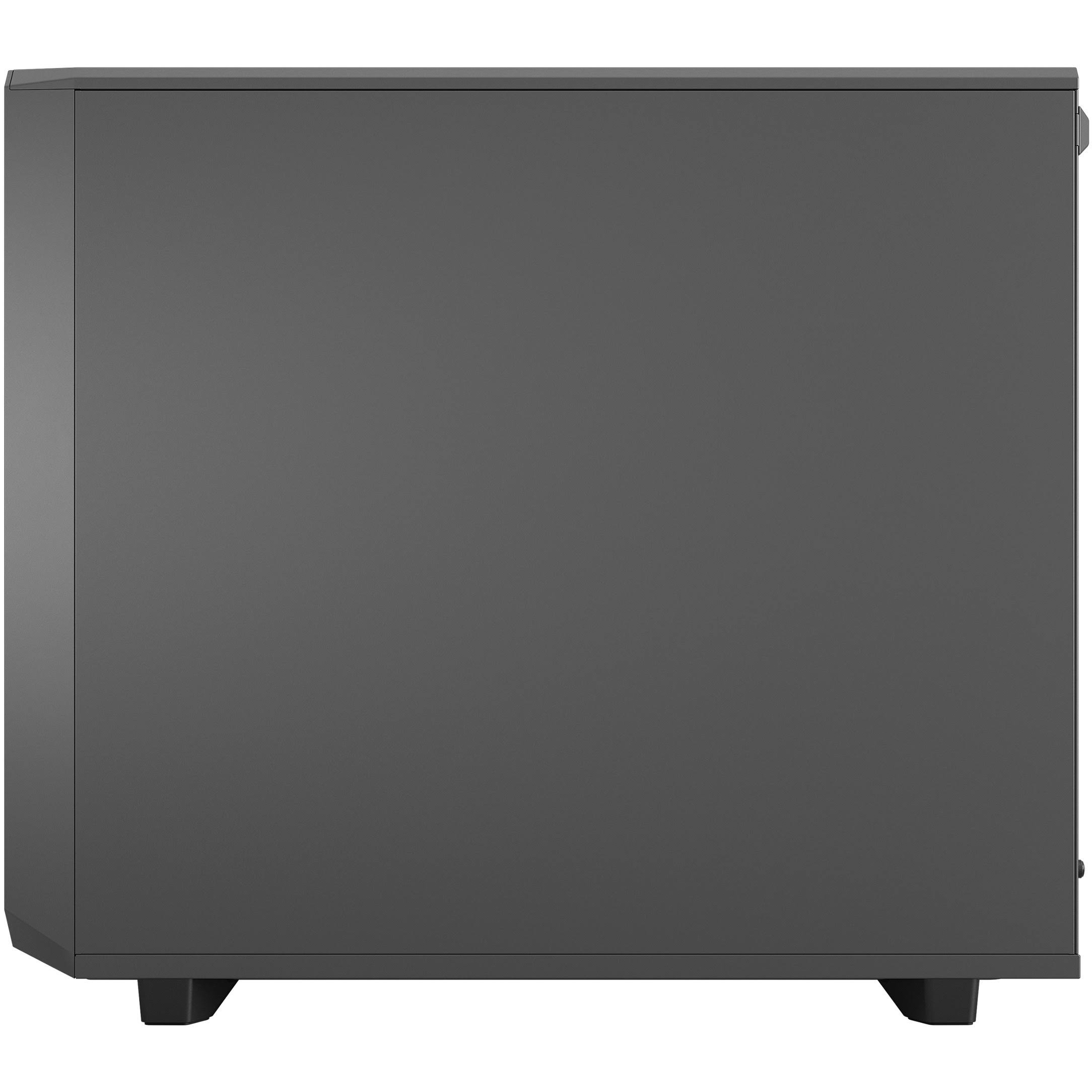 Gray Computer Case B584143