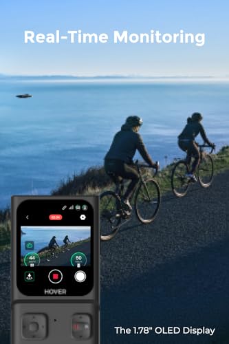 Lightweight Motion Controller with Real-Time Display C30531