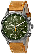 Men's Expedition Scout Chronograph Watch M318199