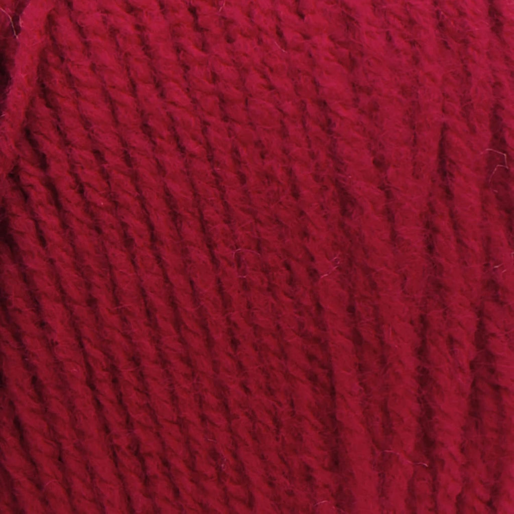 Cherry Red Super Saver Yarn G42969