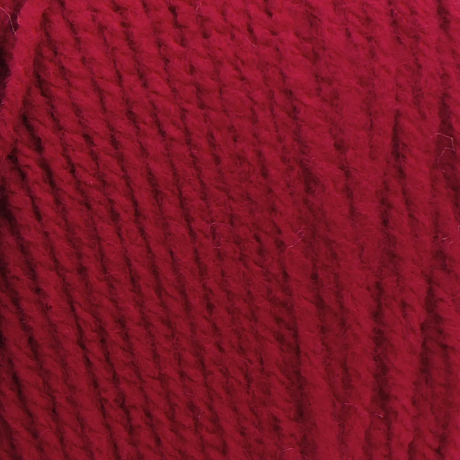 Cherry Red Super Saver Yarn G42969