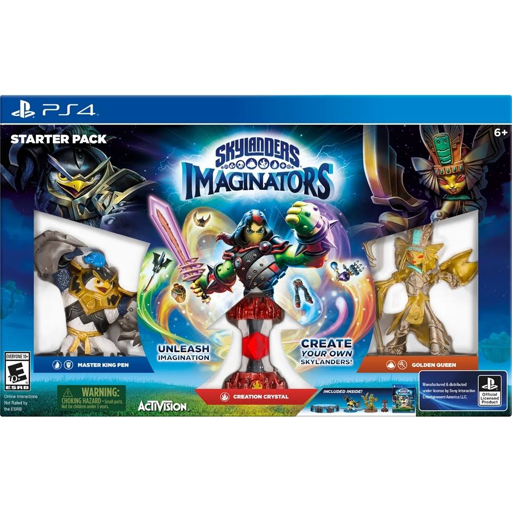 PS4 Game R1907