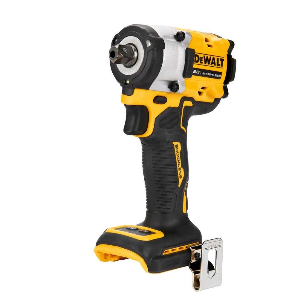 Cordless Impact Wrench C625